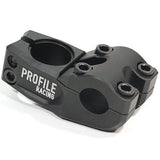 Profile Mulville Push Stem