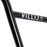 Mutiny Villij Bars