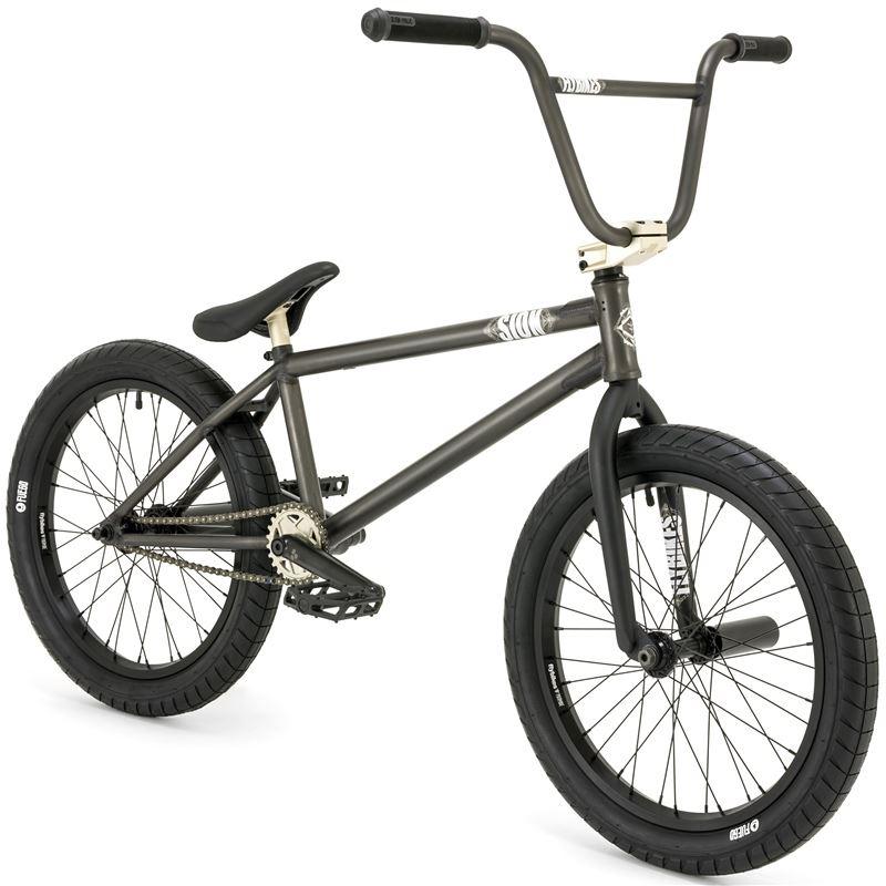 Fly Sion BMX Bike 2019