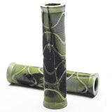 Duo Van Homan Flangless Grips