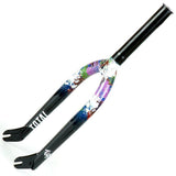 Total BMX TWS Fork