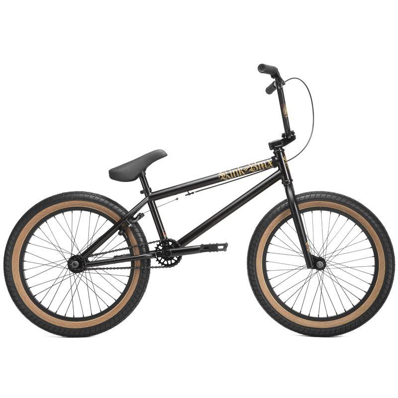 Kink Curb BMX Bike 2019