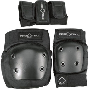 Pro-tec Street Gear Junior Padset