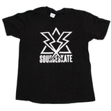 Source Skate Adults Tee