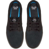 Nike SB Solarsoft Portmore II - Black/Black