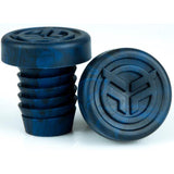 Federal Rubber Bar Ends