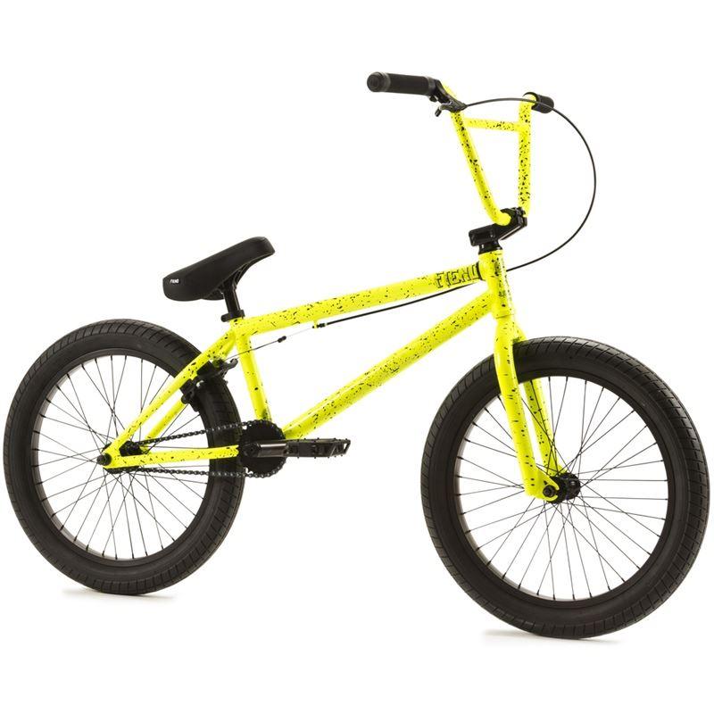 Fiend Type O- BMX Bike 2019