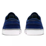Nike SB Youth Stefan Janoski - Blue Void