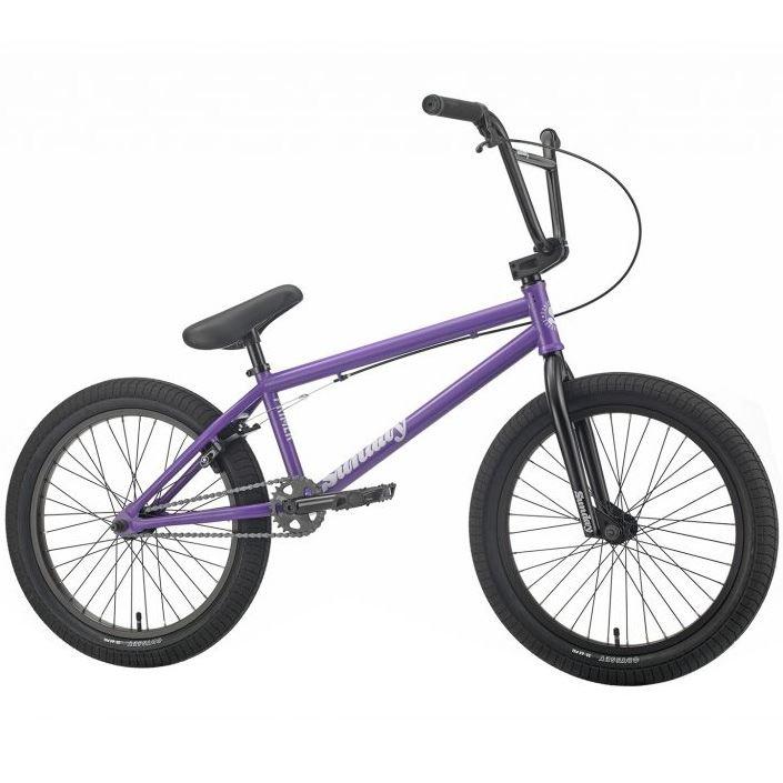 Sunday Primer BMX Bike 2019