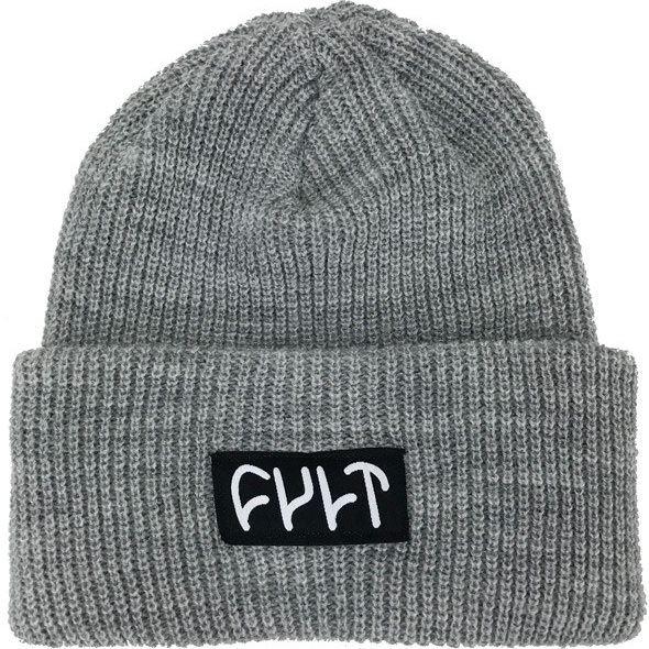 Cult Witness Beanie