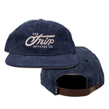 The Trip Script 6 Panel Cap