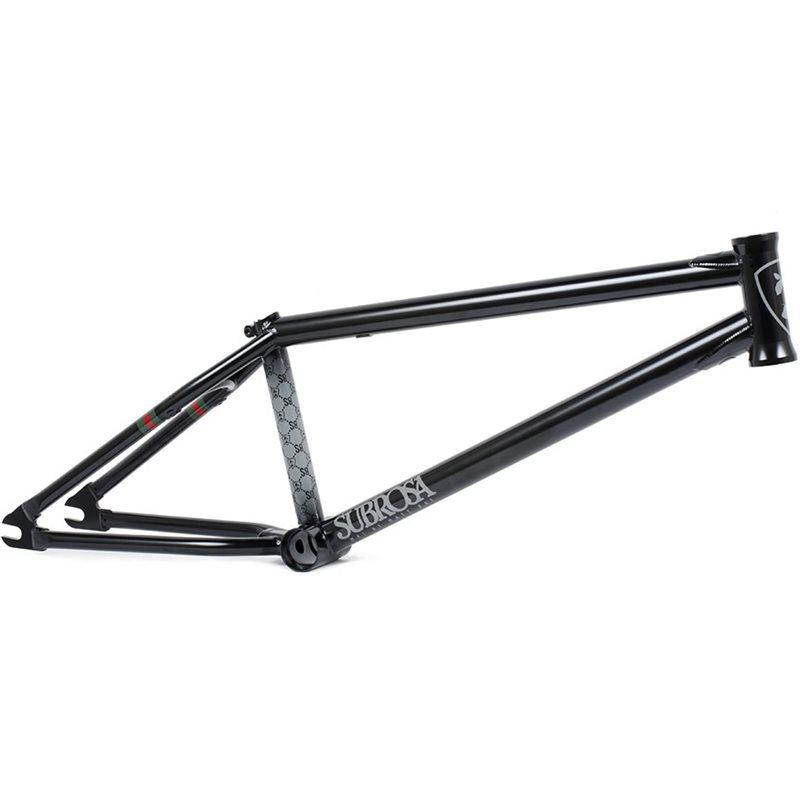 Subrosa MR1 Frame