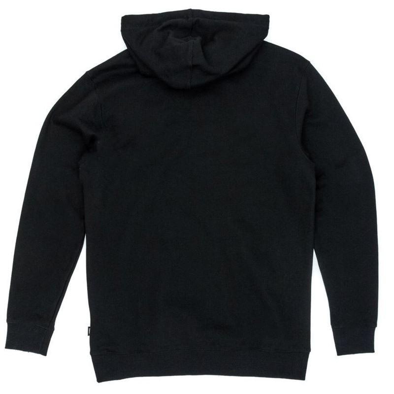 Vans Skate Pullover Hoodie - Black