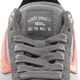 Vans Gilbert Crockett 2 Pro - Pewter/Frost Grey