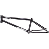 Cryptic Machine Frame