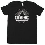 Source Youth Pyramid Tee