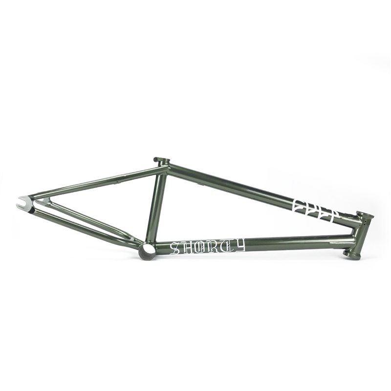 Cult Shorty Killan Frame