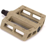 Federal Contact Pedals