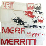 Merritt Sticker Pack