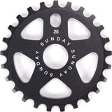 Sunday Sabretooth Sprocket