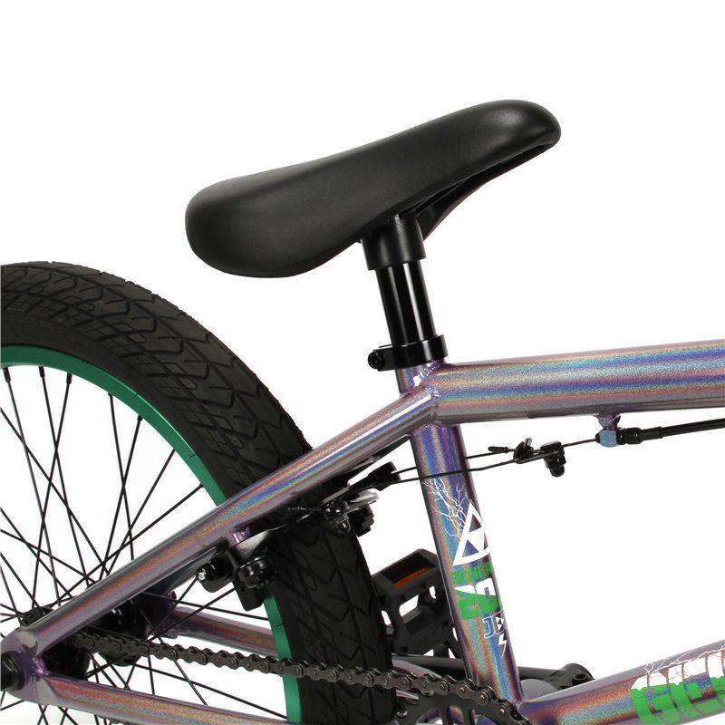 Jet BMX Generate BMX Bike