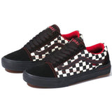 Vans Old Skool Pro BMX - Kevin Peraza