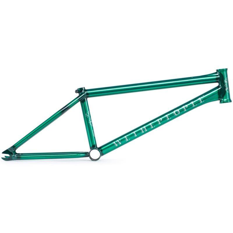 Wethepeople Battleship Frame