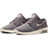 Nike SB Stefan Janoski Max - Gunsmoke/Bubblegum
