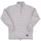 Vans Versa Fleece - Heather Grey