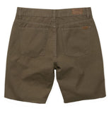 Etnies Essential 5 Pocket Short Tobacco