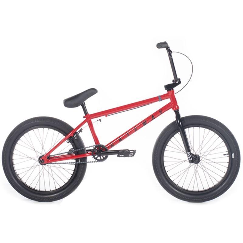 Cult Gateway BMX Bike 2019