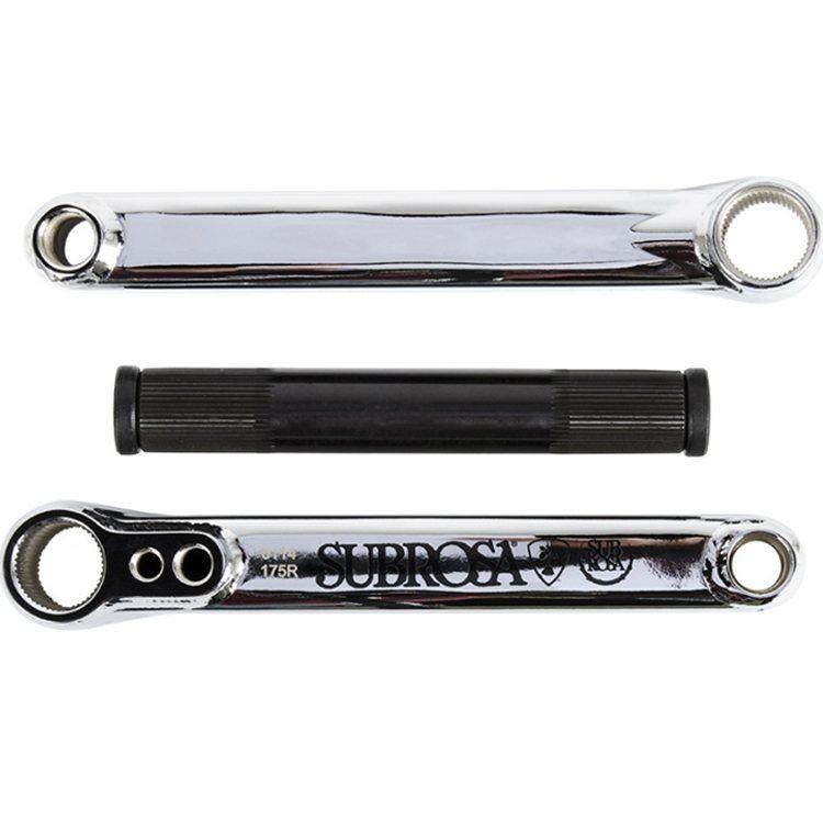 Subrosa Big Bitchin Cranks