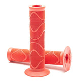 Duo Van Homan Grips