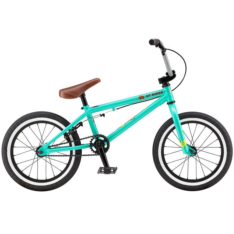 GT Lil Performer 16" BMX Bike 2019