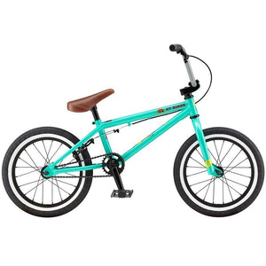 GT Lil Performer 16" BMX Bike 2019