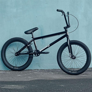 Sunday Primer BMX Bike 2019