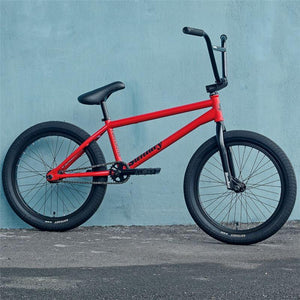 Sunday Forecaster BMX Bike 2019