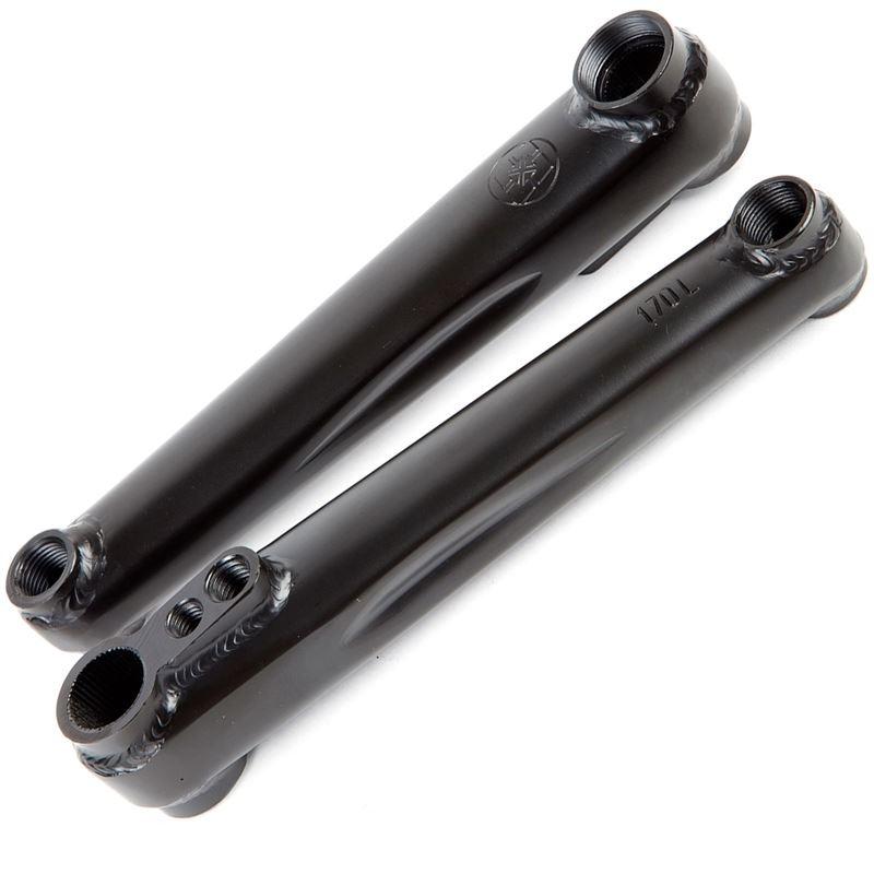 Fit Indent 19mm Cranks