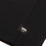 Vans WN1 Longsleeve Tee - Black