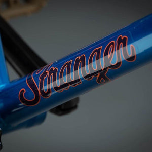 Stranger Piston S BMX Bike 2019