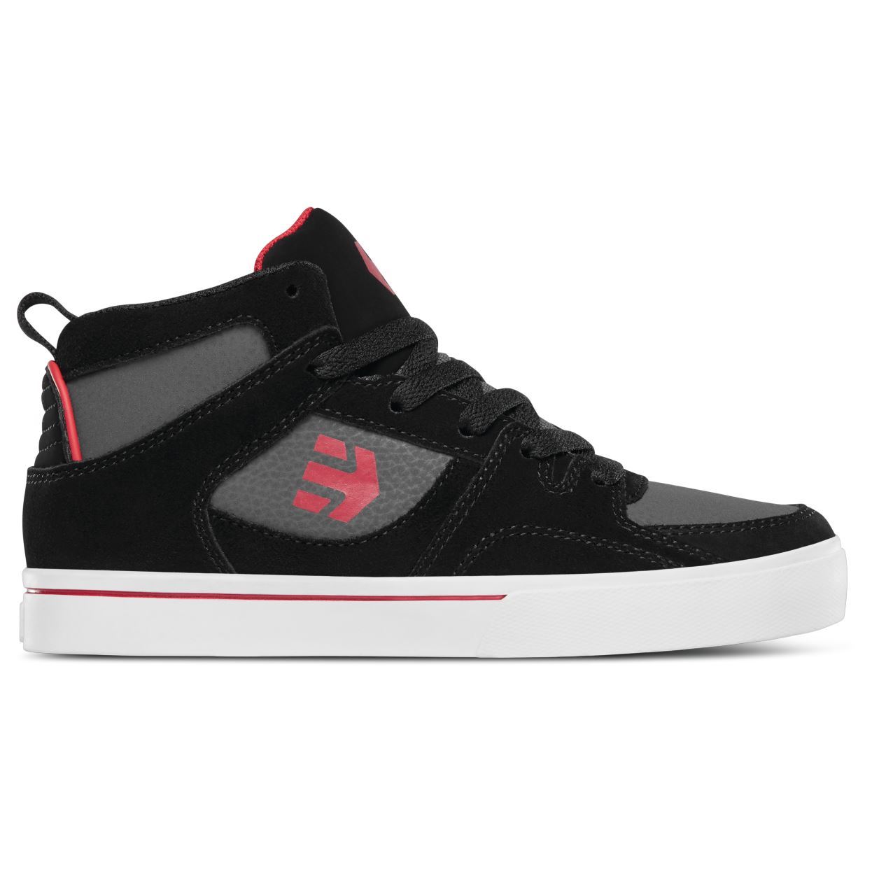 Etnies Kids Harrison HT - Black/Grey