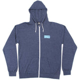 BSD AZ-tech Hooded Sweatshirt