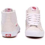 Vans SK8 Hi Pro BMX Scotty Cranmer - White