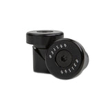 United Alloy Bar Ends