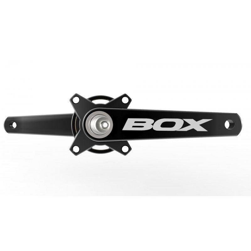 Box Components Vector M30-P Race Cranks