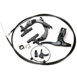 Odyssey Evo 2.5 Brake Kit