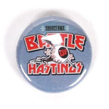 Source Battle of Hastings Badge