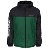 Santa Cruz SCS Team Jacket - Black/Forest