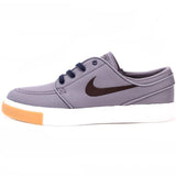 Nike SB Zoom Stefan Janoski Gunsmoke/Velvet Brown