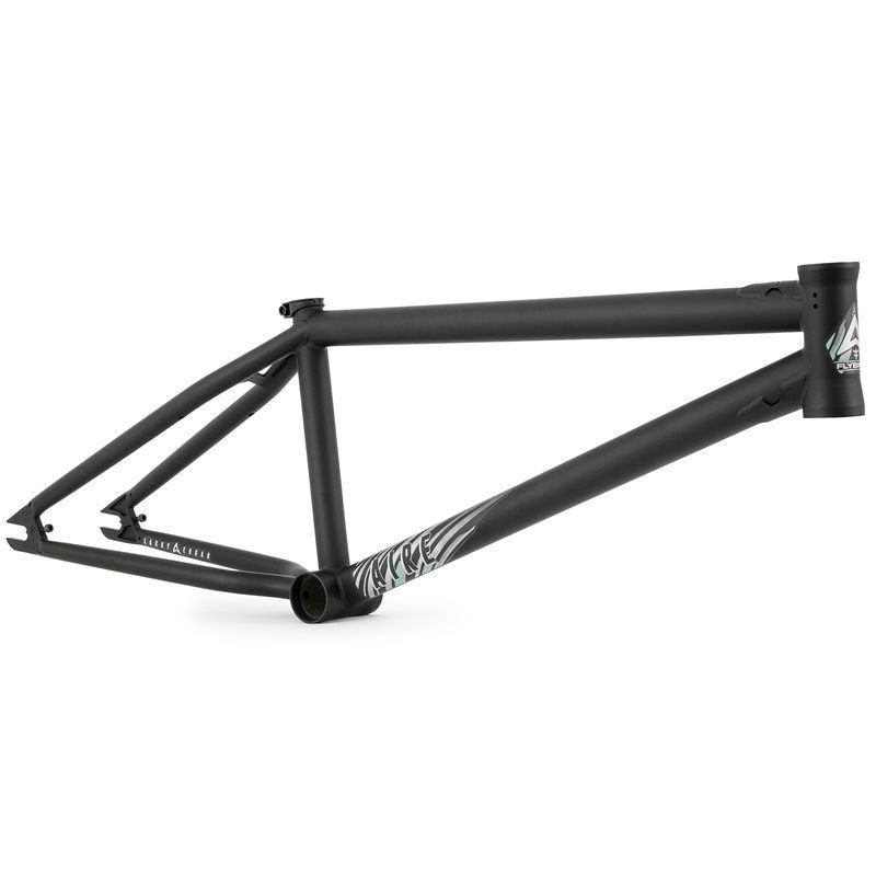 Fly Aire Frame